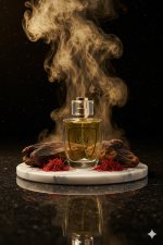 Gloria de Oud- Lattafa Oud for Glory