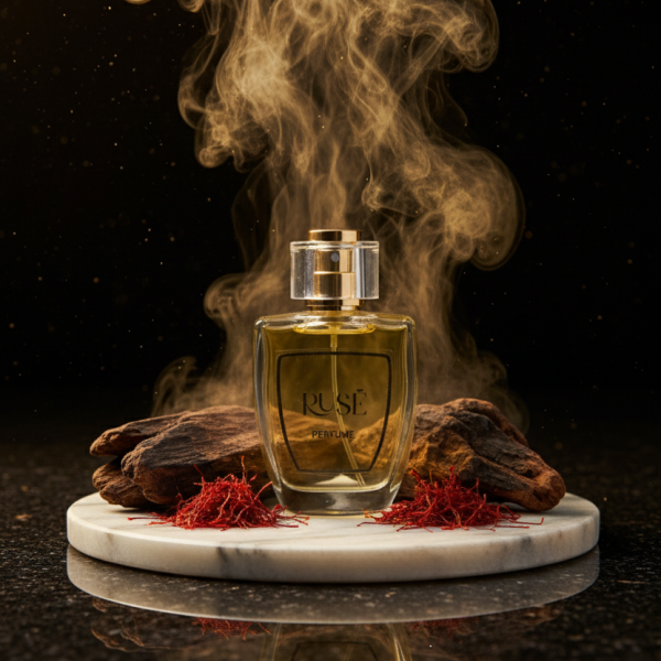 Gloria de Oud- Lattafa Oud for Glory