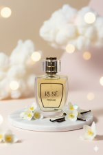 Elegancia Oriental - Yara