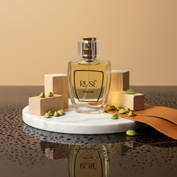 Brisa de Bergamota -Santal 33