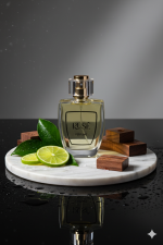 Corteza Fresca - Cedrat Boise