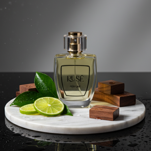 Corteza Fresca - Cedrat Boise