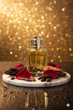 Elixir Oriental - Montale Arabians Tonka