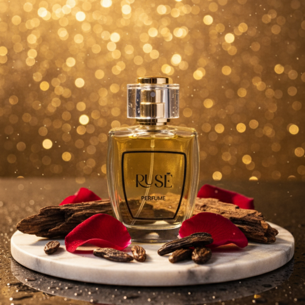 Elixir Oriental - Montale Arabians Tonka