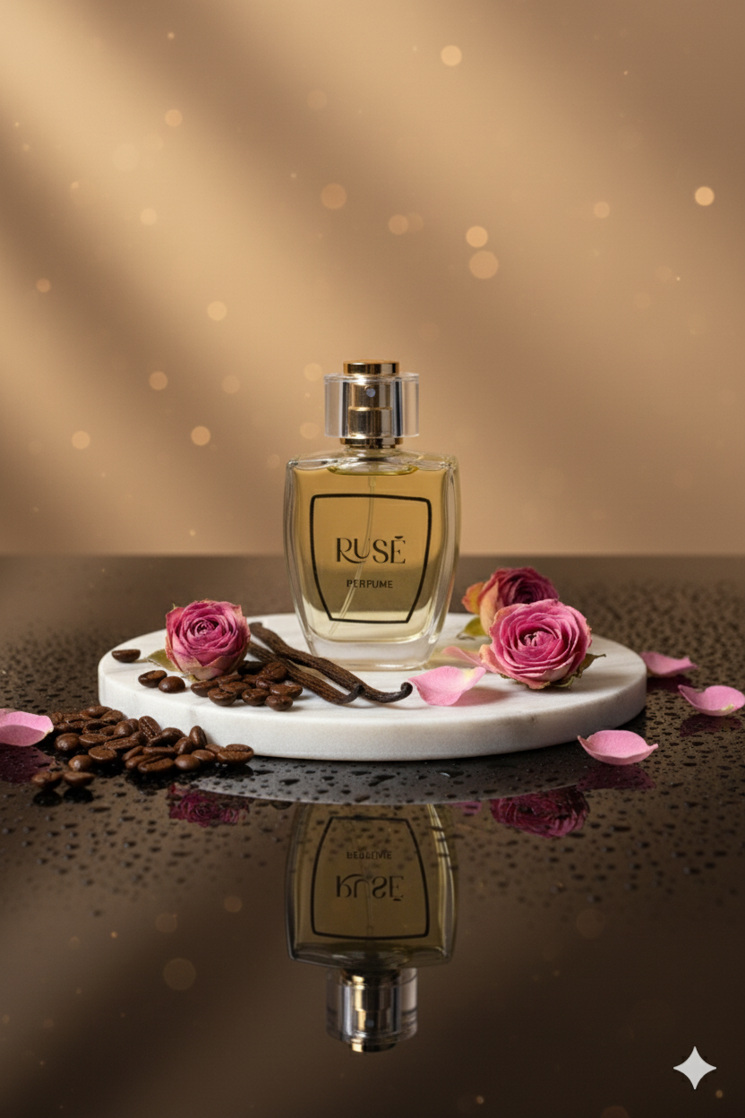 Montale - Montale Intense Cafe Café Intenso - Montale Intense Cafe - Imagen 1