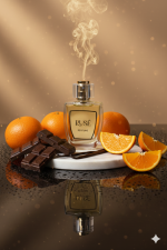 Dulce Adicción - Montale Intense Chocolate Greedy