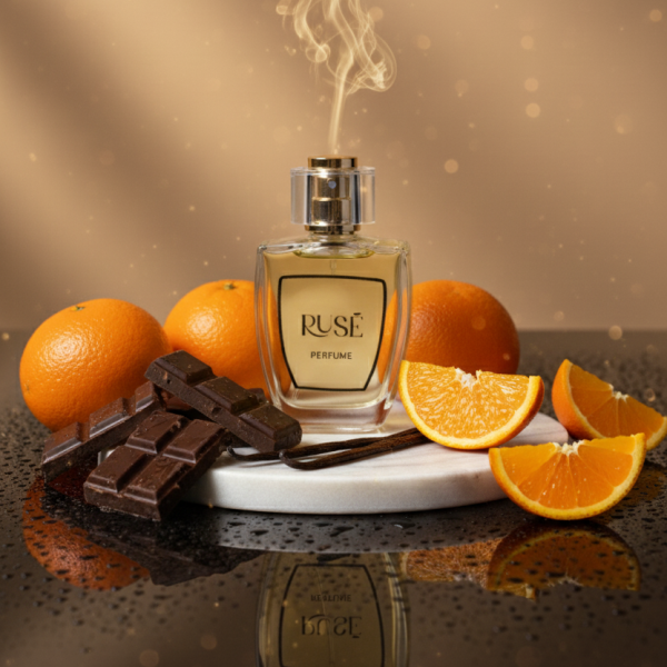 Dulce Adicción - Montale Intense Chocolate Greedy