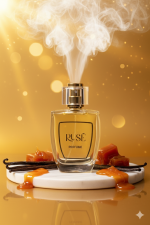 Sinfonía de vainilla - Vanille Absolue