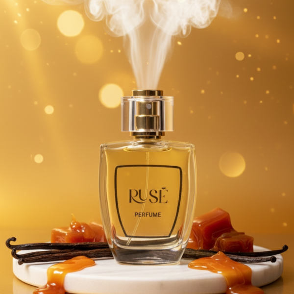 Sinfonía de vainilla - Vanille Absolue