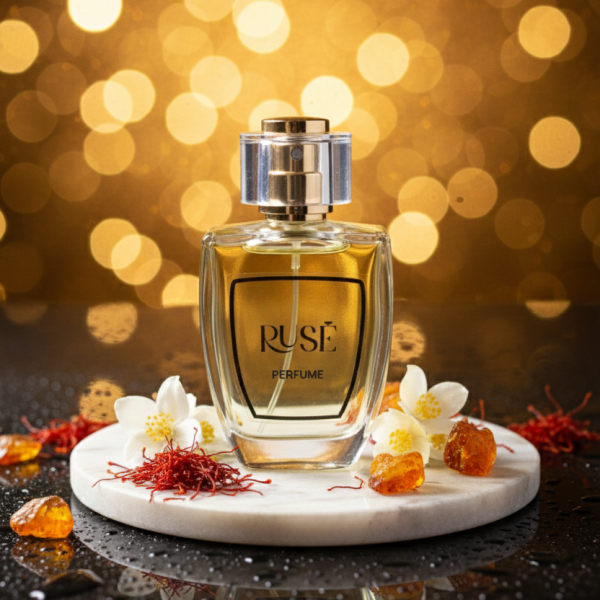 Ámbar Real - Amber Rouge