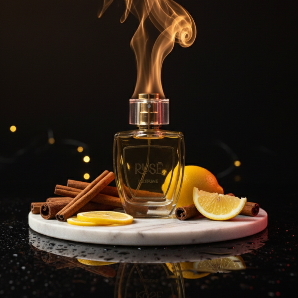 Hombre Misterioso - Black XS Pure