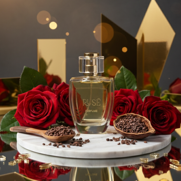 Seducción Nocturna - Black XS for Her