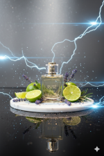 Aura nocturna - Phantom