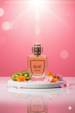 Luxe Paris - Paris Hilton DM