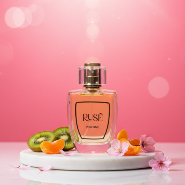 Luxe Paris - Paris Hilton DM