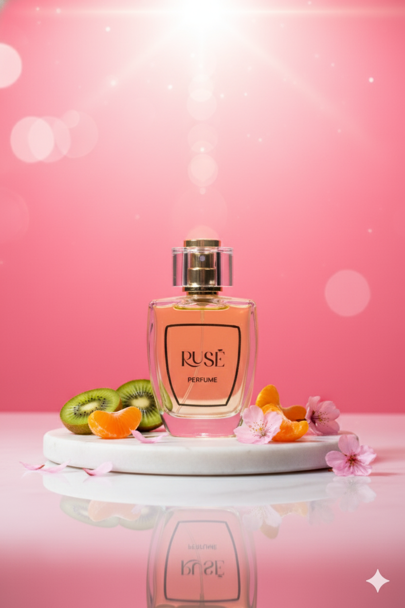 Paris Hilton - Paris DM Luxe Paris - Paris Hilton DM - Imagen 1