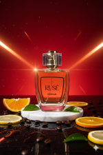 Rojo Intenso - Polo Red