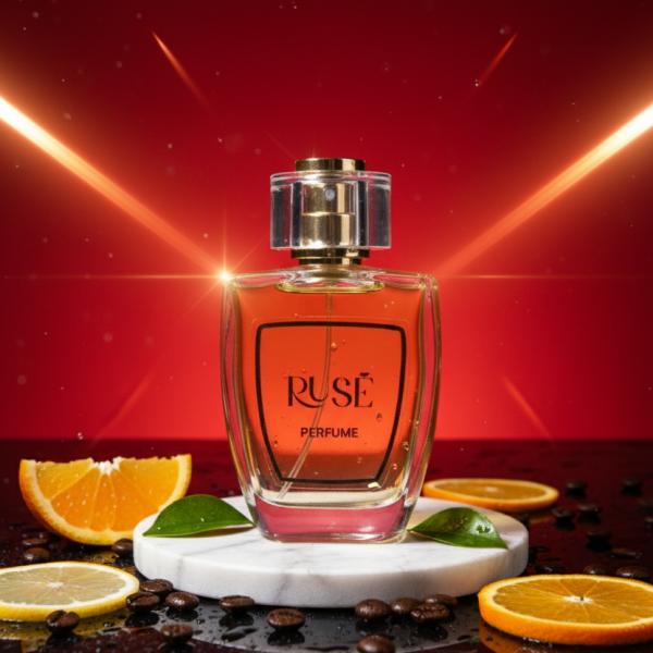 Rojo Intenso - Polo Red