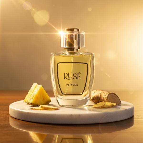 Esplendor en Roma - Uomo Born In Roma Yellow Dream