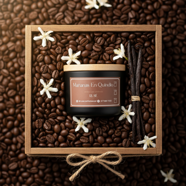 Vela Mañanas en Quindío