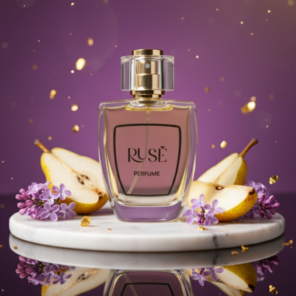 Púrpura - Dylan Purple