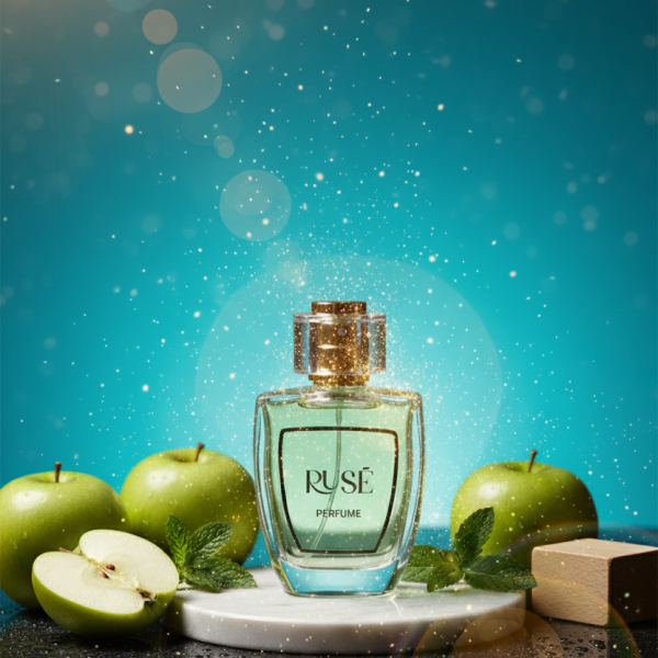 Aroma Magnético - Versace Eros