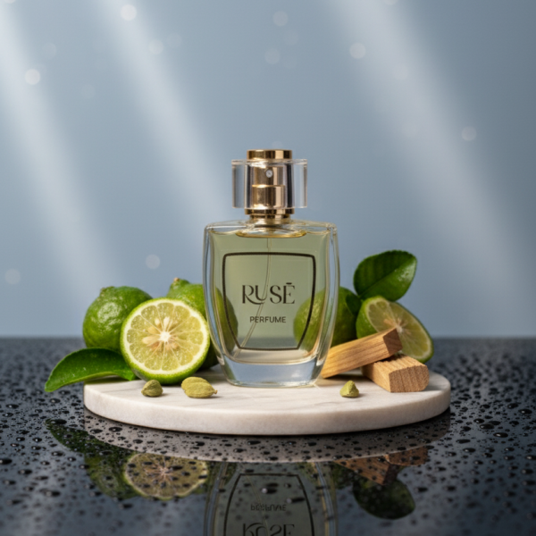 Prestigio Mediterráneo - Versace Pour Homme