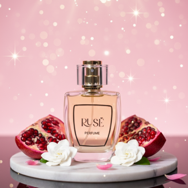 Luz de Cristal  - Bright Crystal