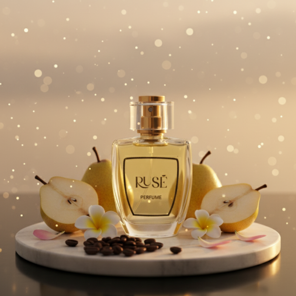 Noche seductora - Black Opium